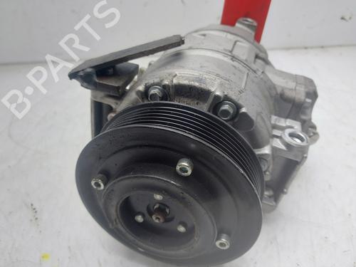 AC compressor VW SCIROCCO III (137, 138) 2.0 TDI | BP36813087M34 - Image 5