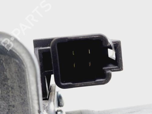 Rear wiper motor JAGUAR E-PACE (X540) 2.0 D180 AWD | BP26013458M102 