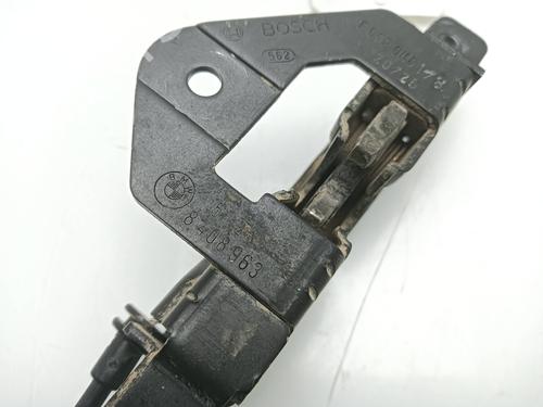 Tailgate lock BMW X5 (E53) 3.0 d | BP21544810C101 