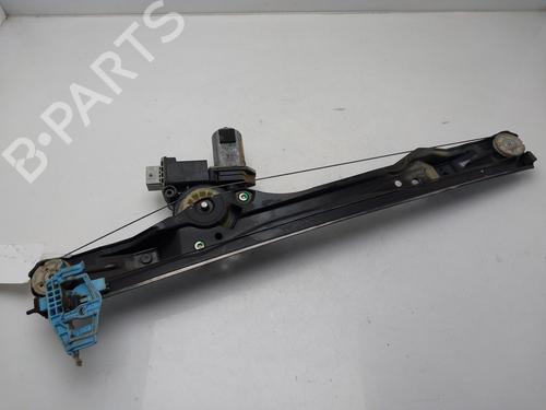 Front left window mechanism FIAT DOBLO Cargo (263_) 1.6 D Multijet (263WXD1B, 263WXR1B, 263WXX1B, 263ZXD1B,... | BP37672072C22 - Image 2