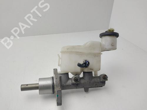Used Brake master cylinder TOYOTA HILUX VII Pickup (_N1_, _N2_, _N3_) [2004-2016]  31706205