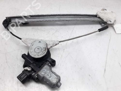 Used Rear right window mechanism HONDA FR-V (BE) 2.2 i CTDi (BE5) (140 hp) 2894369