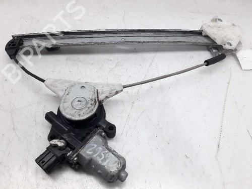 BP2894369C25 | Rear right window mechanism HONDA FR-V (BE) 2.2 i CTDi (BE5) BP2894369C25