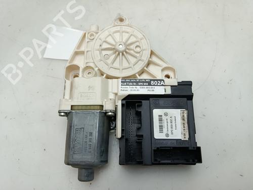 Rudehejsemotor forskærm højre AUDI A3 (8P1) [2003-2013]  30271564