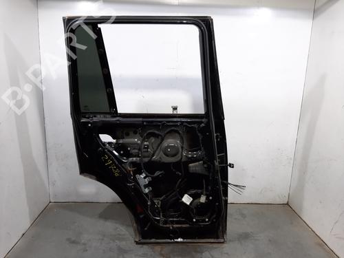 Left rear door LAND ROVER RANGE ROVER III (L322) 4.4 D 4x4 | BP12412808C4 