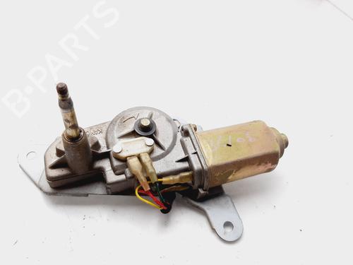 Used Rear wiper motor HYUNDAI ATOS (MX) 1.0 i (54 hp) 21209318
