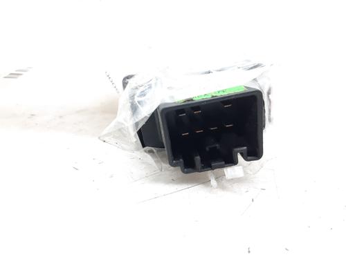 Right front window switch LAND ROVER FREELANDER I (L314) 2.0 Td4 4x4 | BP12400603I26 
