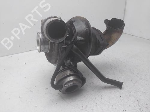 Turbocharger/Supercharger VOLVO S60 I (384) D5 | BP30922265M71 