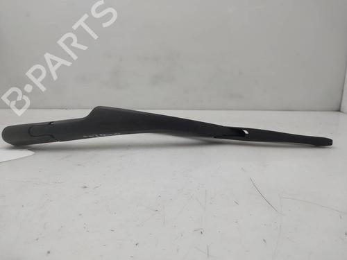 Used Rear windshield wiper arm Rear windshield wiper arm CITROËN DS3 (SA_) 1.6 VTi 120 (120 hp) 40022462 40022462