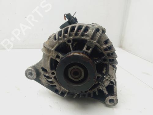 Alternator PEUGEOT 106 II (1A_, 1C_) 1.1 i | BP23552400M7 