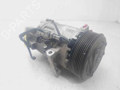 AC-Kompressor RENAULT CAPTUR I (J5_, H5_)  | BP29572499M34 