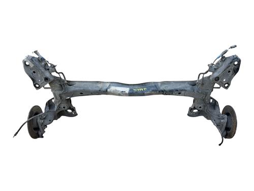 Used Rear axle Rear axle CITROËN DS3 (SA_) 1.6 VTi 120 (120 hp) 36504492 36504492