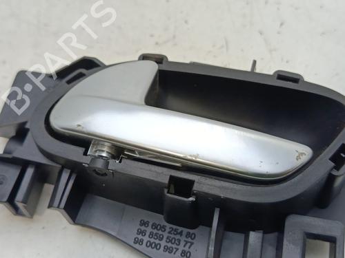 Rear left interior door handle CITROËN C4 II (NC_) 1.6 BlueHDi 100 | BP32697165I15 - Image 3