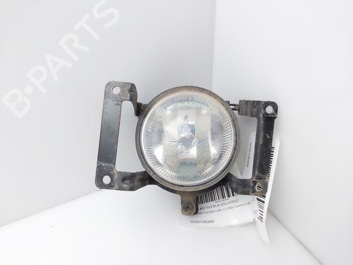 Used Left front fog light HYUNDAI TUCSON (JM) 2.0 CRDi (113 hp) 16527271
