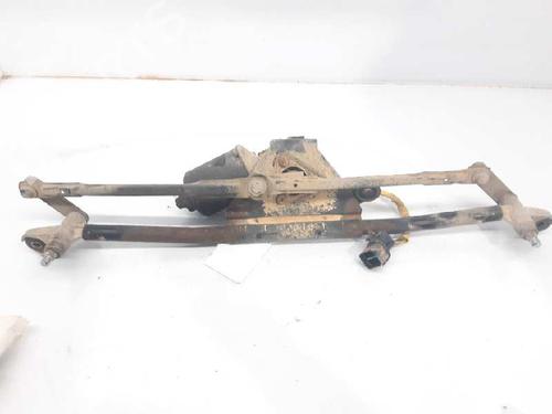 Front wiper motor HYUNDAI SANTA FÉ I (SM) 2.0 CRDi 4x4 | BP5847218M29 