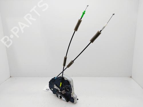 Højre fortil lås LEXUS IS III (_E3_) 300h (AVE30_, AVE30R) | BP30498004C97