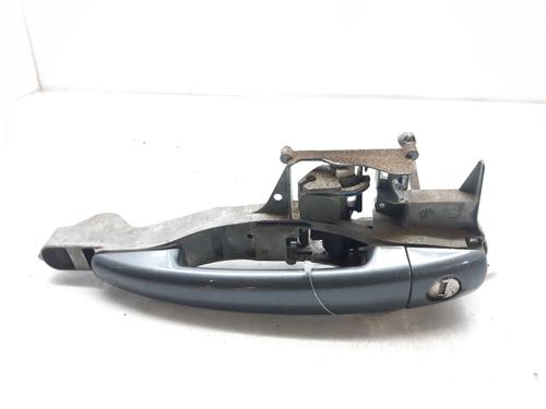 Used Front left exterior door handle CITROËN C4 Grand Picasso I (UA_) [2006-2013]  7866989
