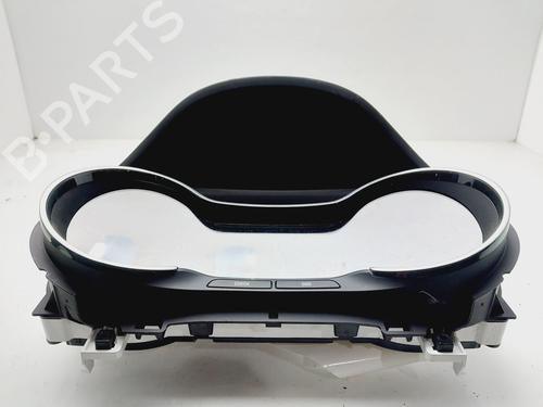 Instrument cluster OPEL CROSSLAND X / CROSSLAND (P17, P2QO)  | BP29714230C47 
