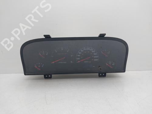 Kombiinstrument Kombiinstrument 38011070 38011070