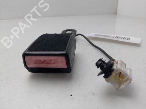 Sikkerhetsbelte-spenne Sikkerhetsbelte-spenne PEUGEOT 207 (WA_, WC_) [2006-2015] 37170735 37170735