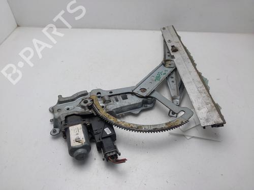 Front left window mechanism OPEL COMBO Box Body/MPV  | BP27868348C22 