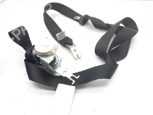 Rear right seatbelt BMW 5 (E60) 525 d | BP6625222I28 