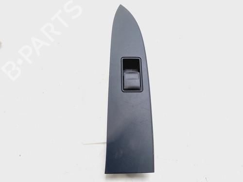 Used Left rear window switch TOYOTA AVENSIS Estate (_T27_) [2008-2018]  23551949