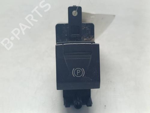 Used Hand brake Hand brake RENAULT LAGUNA III (BT0/1) [2007-2015] 40091488 40091488