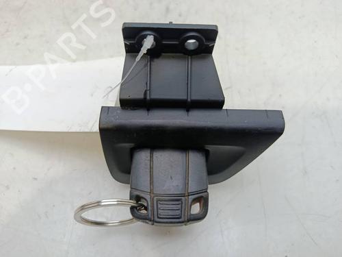 Ignition barrel BMW 1 (E87) 116 d | BP38591897M48 - Image 2