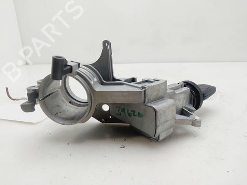 Ignition barrel OPEL ASTRA H (A04)  | BP29705789M48 