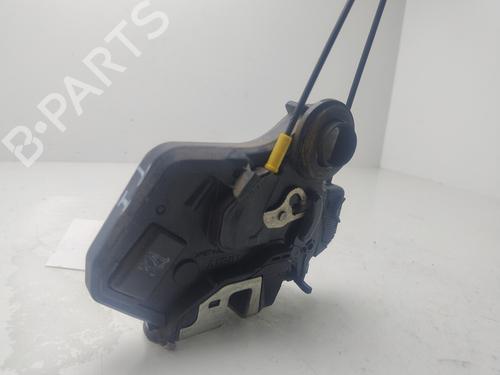 Used Rear left lock TOYOTA COROLLA (_E12_) 1.4 D (NDE120_, NDE120R) (90 hp) 27684327
