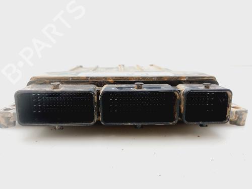 Engine control unit (ECU) NISSAN QASHQAI II (J11, J11_)  | BP29735718M57 
