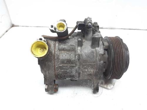 AC compressor BMW X1 (E84) sDrive 18 d | BP5885000M34 