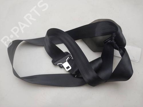 Used Seat buckle Seat buckle CITROËN DS3 (SA_) 1.6 HDi 90 (92 hp) 39718036 39718036