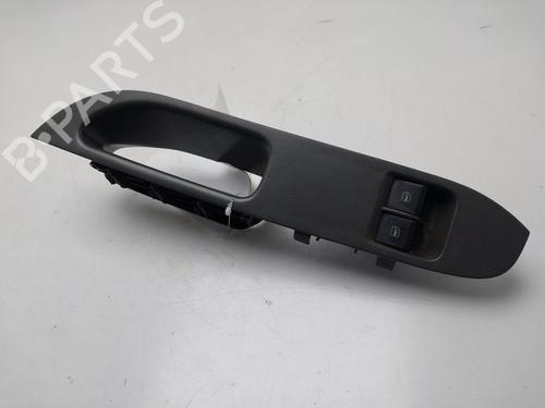 Left front window switch SEAT IBIZA III (6L1) | BP33620119I27 - Image 2