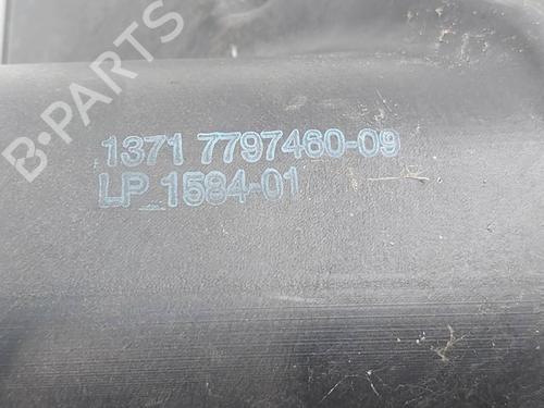 Air filter box BMW 1 (E87) 118 d | BP39450586M87 - Image 2