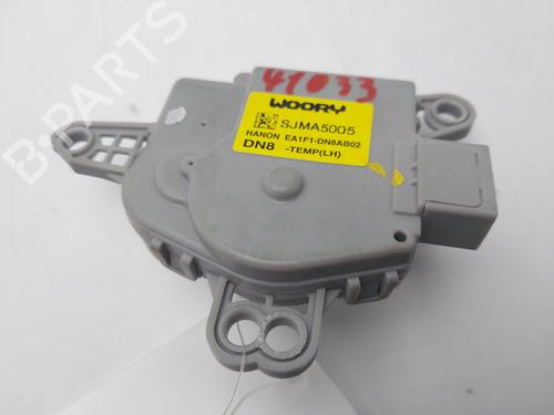 Used Electronic module Electronic module HYUNDAI TUCSON (NX4E, NX4A) [2020-2026] 36090753 36090753
