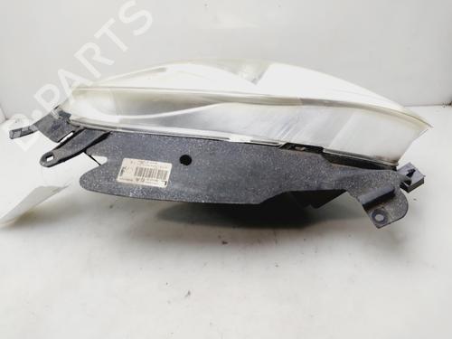 Left headlight CITROËN XSARA PICASSO (N68) 1.6 | BP26448815C28 