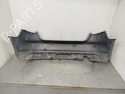 Rear bumper AUDI A3 Sportback (8VA, 8VF)  | BP27575133C8