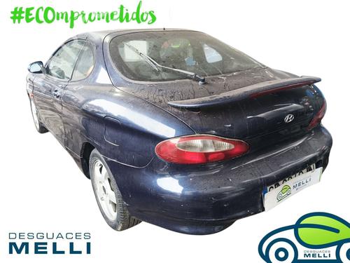 Motor limpa vidros traseiro HYUNDAI COUPE I (RD) | BP30794287M102