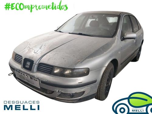 Brugte SEAT LEON (1M1) 4829617