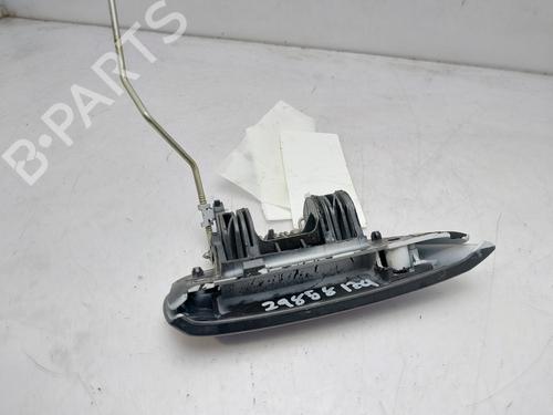 Front left exterior door handle DACIA SANDERO II  | BP12440722C128 