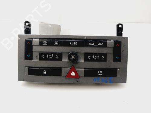 Used Climate control PEUGEOT 407 (6D_) [2004-2011]  23875603