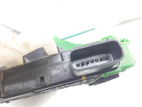 Front right lock HYUNDAI i40 I (VF) 1.7 CRDI | BP10181040C97 