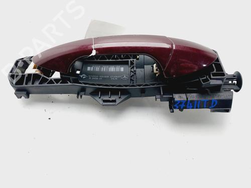 Rear right exterior door handle MERCEDES-BENZ C-CLASS (W204)  | BP24139439C130 