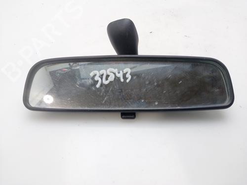 Bakspejl indvendigt HYUNDAI ACCENT II (LC) 1.5 (102 hp) 17900206