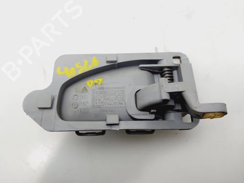 Front left interior door handle CITROËN XSARA PICASSO (N68) 1.6 HDi | BP31209844I13