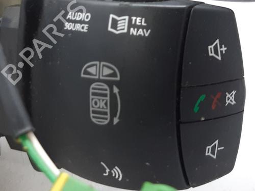 Used Switch RENAULT MEGANE III Hatchback (BZ0/1_, B3_) 1.5 dCi (BZ09, BZ0D, BZ1W, BZ29, BZ14) (110 hp) 12421943