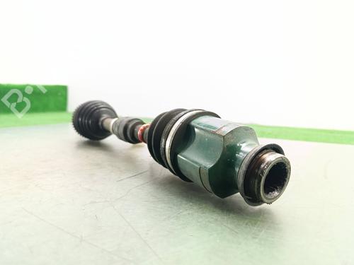 Right front driveshaft MAZDA PREMACY (CP) 2.0 TD | BP26927280M39 - Image 2