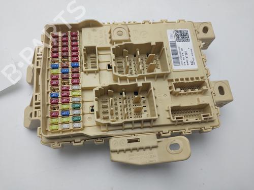 Used Fuse box Fuse box HYUNDAI TUCSON (NX4E, NX4A) [2020-2026] 33605199 33605199